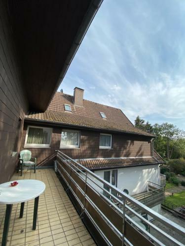 Hotel Seehaus
