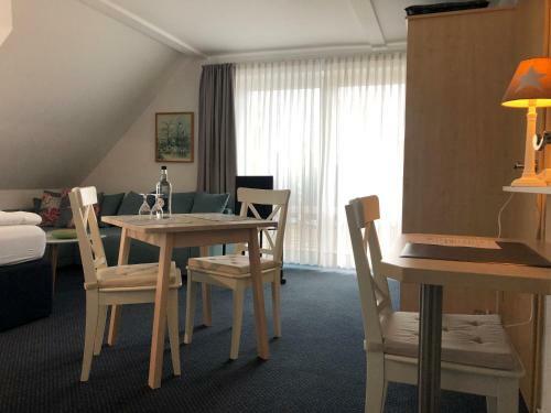 Aparthotel Stibbe