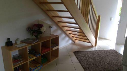 Ferienhaus Arngast