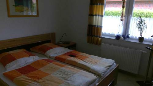Ferienhaus Arngast