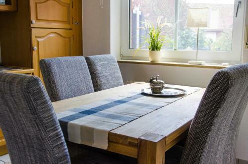 Ferienhaus Astrid