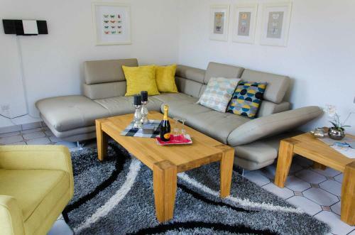 Ferienhaus Astrid