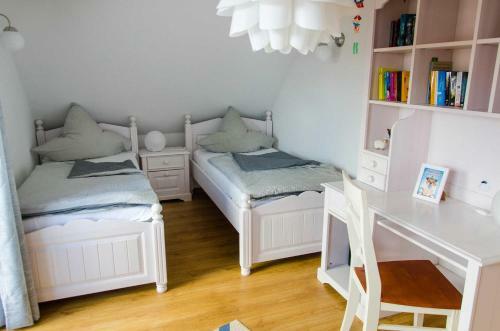 Ferienhaus Astrid