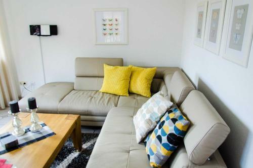 Ferienhaus Astrid