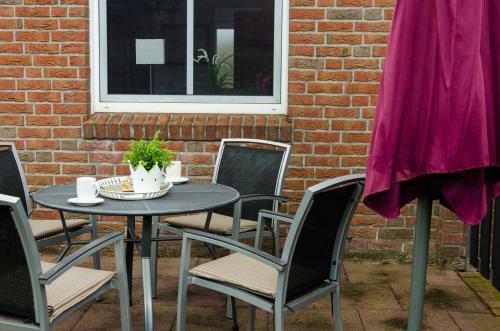 Ferienhaus Astrid