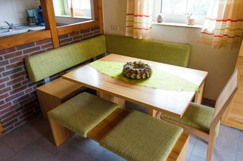 Ferienhaus Lea