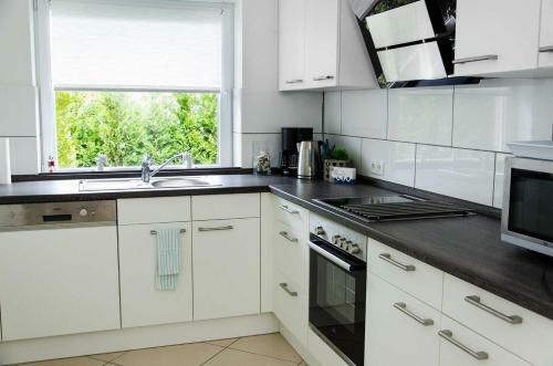 Ferienhaus Mellum