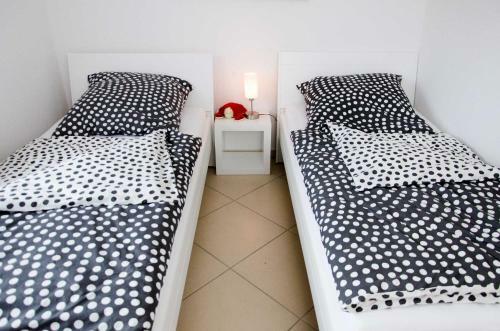 Ferienhaus Mellum
