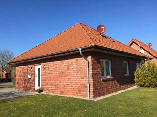 Ferienhaus Mellum