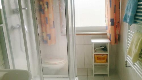 Apartamento Gaestehaus Sielaff