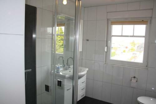Apartamento Ferienwohnung Perlmutt