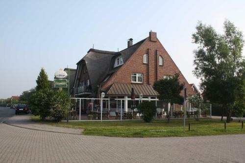 Apartamento Ferienwohnung Schaake Hooksiel