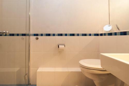 Apartamento Heim Auf Sylt