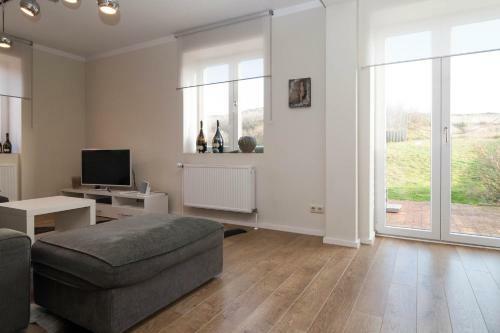 Apartamento Haus D�ne 9