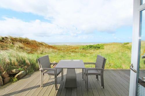 Apartamento Landhaus Belvedere