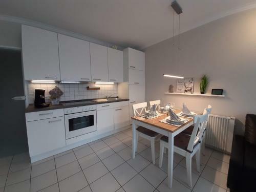 Apartamento Nordseedeich