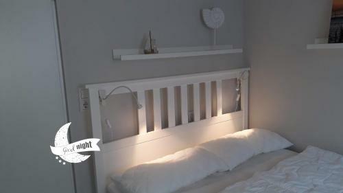 Apartamento Nordseedeich