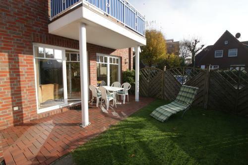 Apartamento Jordsand