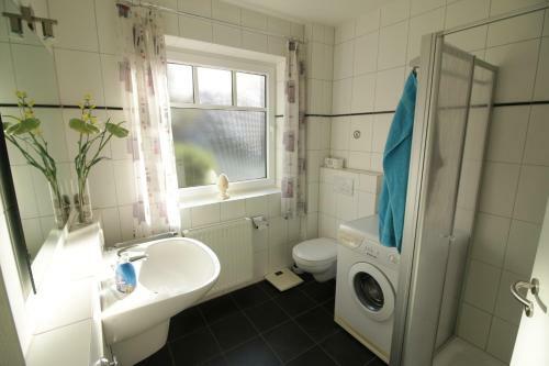 Apartamento Jordsand
