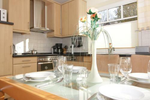 Apartamento Jordsand
