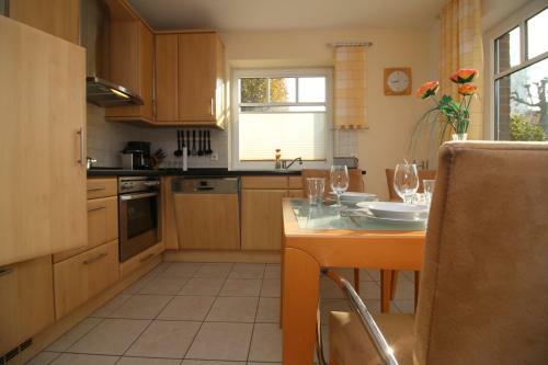 Apartamento Jordsand