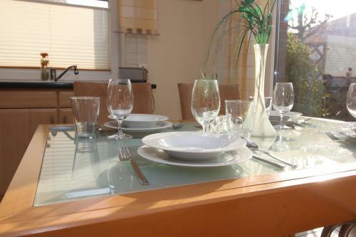Apartamento Jordsand