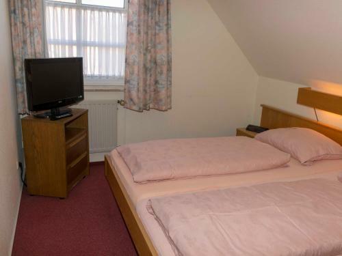 Apartamento 176 Ferienwohnungen Schmidt_s Auss