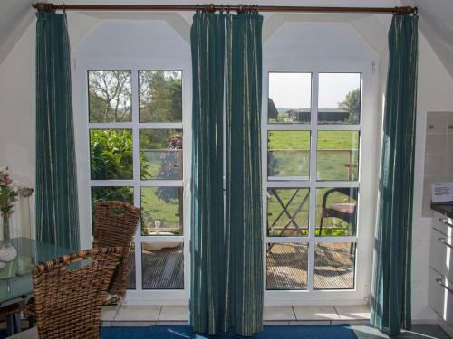 Apartamento 176 Ferienwohnungen 3 Schmidt_s Au