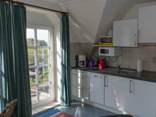 Apartamento 176 Ferienwohnungen 3 Schmidt_s Au