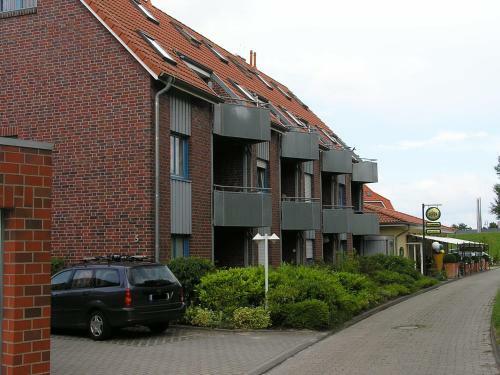 Apartamento Inselstrand