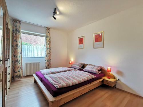 Apartamento Deichkrone