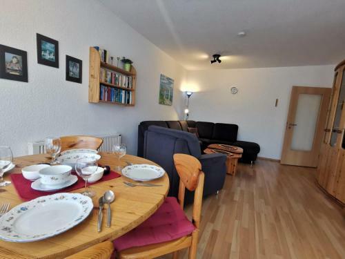 Apartamento Deichkrone