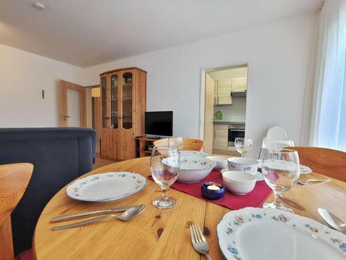 Apartamento Deichkrone