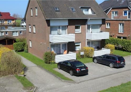 Apartamento Deichkrone