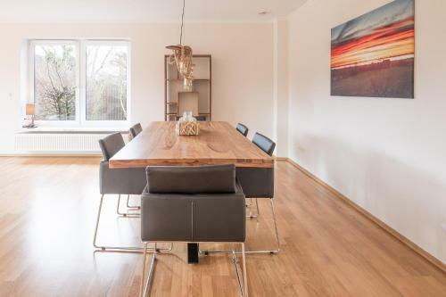 Apartamento Sylter Traum