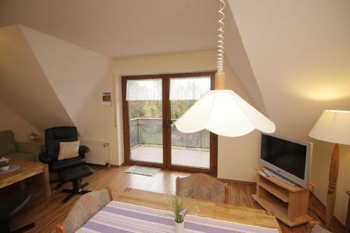 Apartamento D�nengras