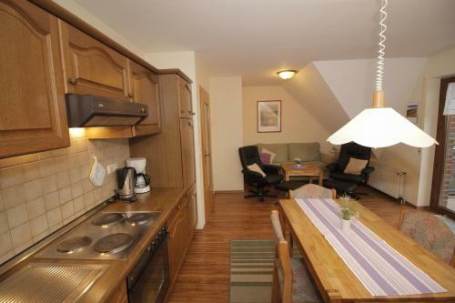 Apartamento D�nengras