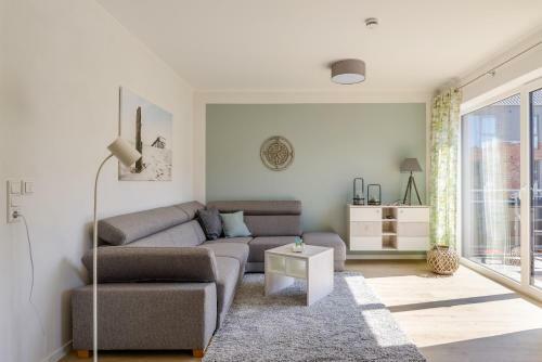 Apartamento Ferienwohnungen - Nordsee-hotel Hinrichsen
