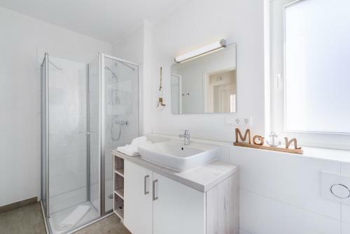 Apartamento Ferienwohnungen - Nordsee-hotel Hinrichsen