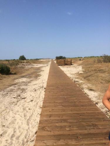 Apartamento Strandlicht