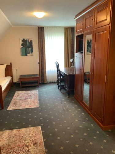 Hotel Da? Amici