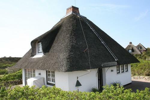 Haus S�dende