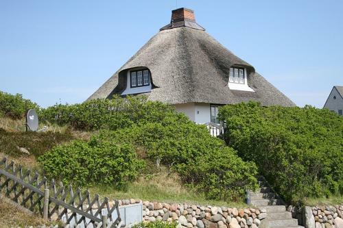Haus S�dende