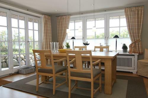 Haus S�dende