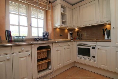 Haus S�dende