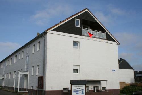 Apartamento Appartement Striether