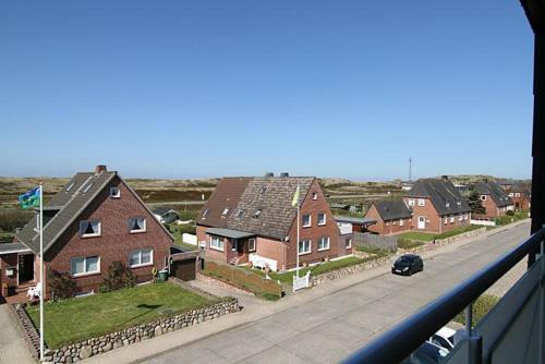Apartamento Appartement Striether