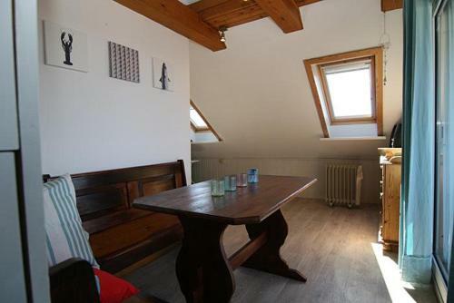 Apartamento Appartement Striether