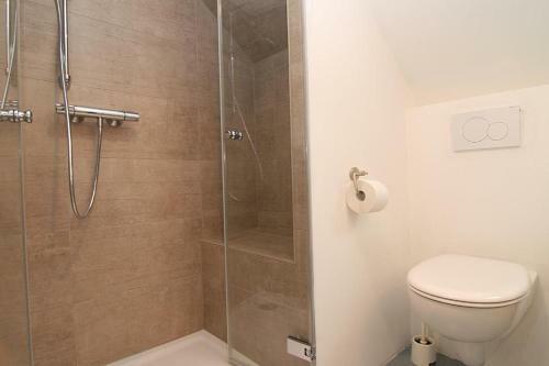 Apartamento Appartement Striether