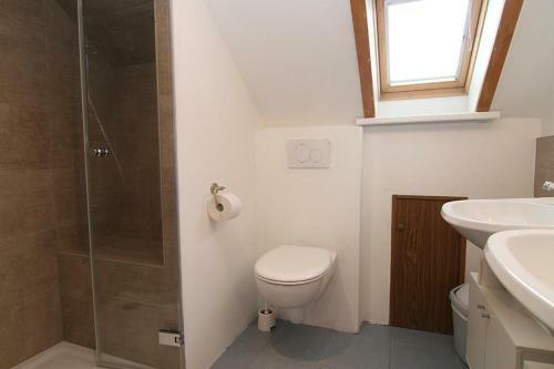 Apartamento Appartement Striether